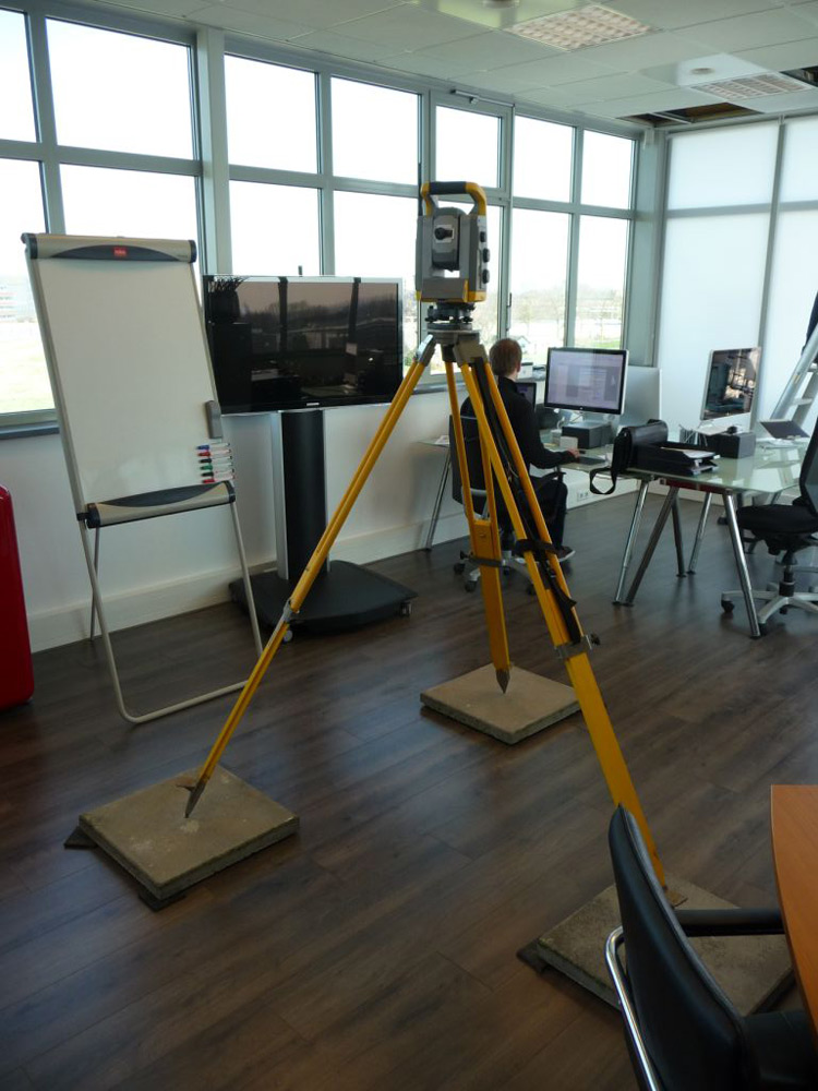 Project: Dakuitbreiding