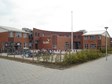 Geodesie - Bouw en Utiliteit, Schoolgebouw