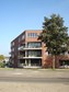 Geodesie - Bouw en Utiliteit, Appartementencomplex