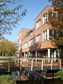 Geodesie - Bouw en Utiliteit, Appartementencomplex