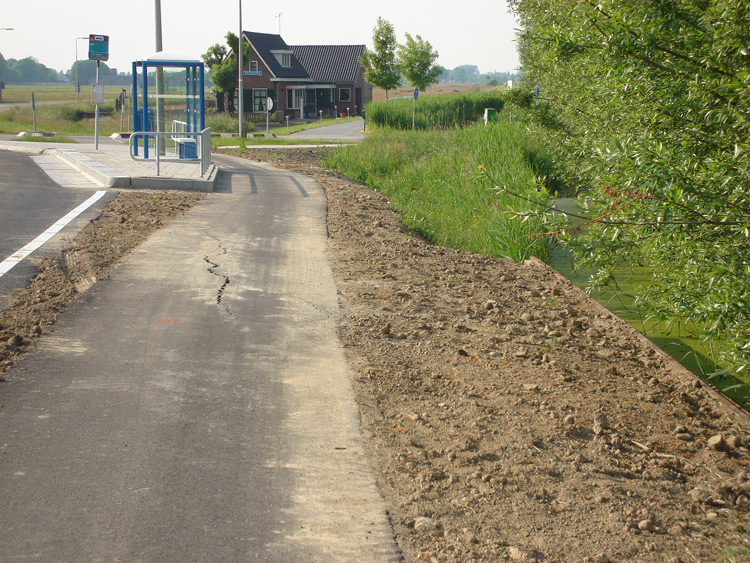 Project: Deformatiemeting