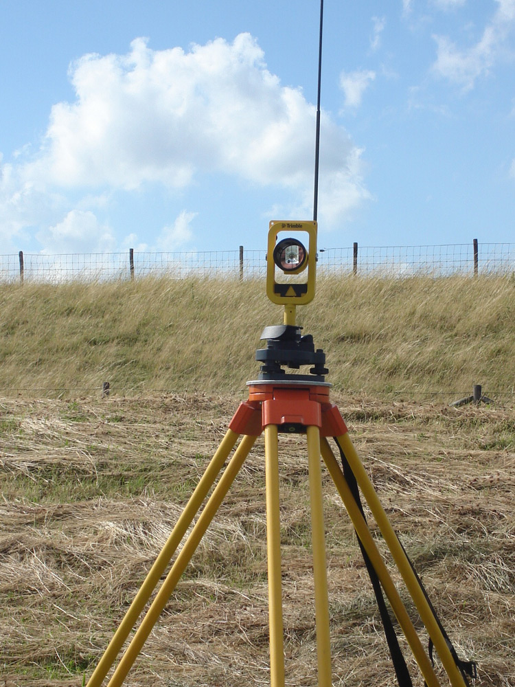 Project: Dijksegment