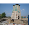 Project: Renovatie molen