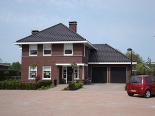 Geodesie - Bouw en Utiliteit, Woningbouw